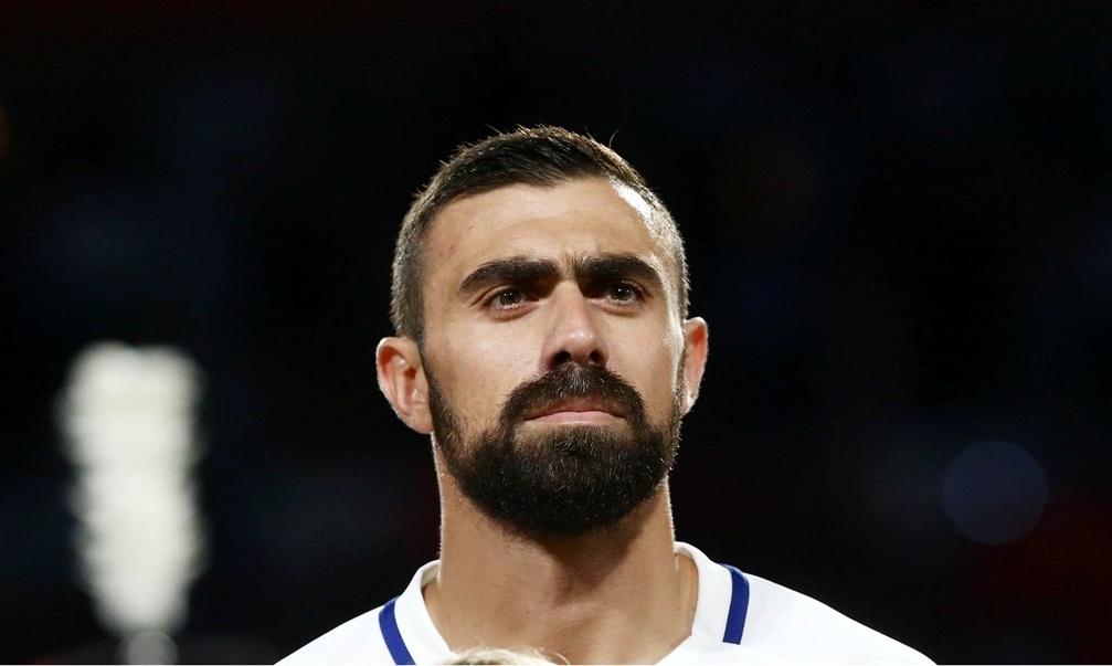 Ατρόμητος: Στα βαθιά ο Μανιάτης