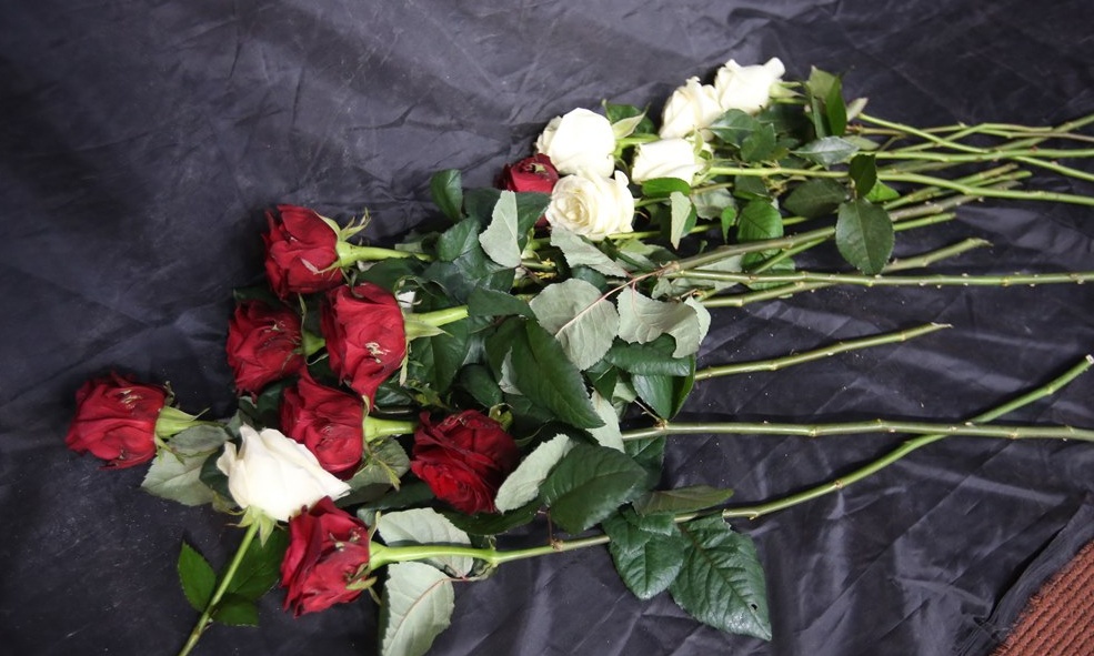 Τιμήθηκαν τα θύματα της τραγωδίας της Θύρας 7 στο ΣΕΦ