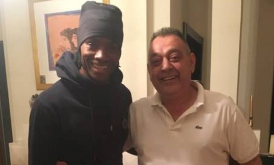 Μπαλμπόα ακούνε και Μπαλμπόα δεν βλέπουν!