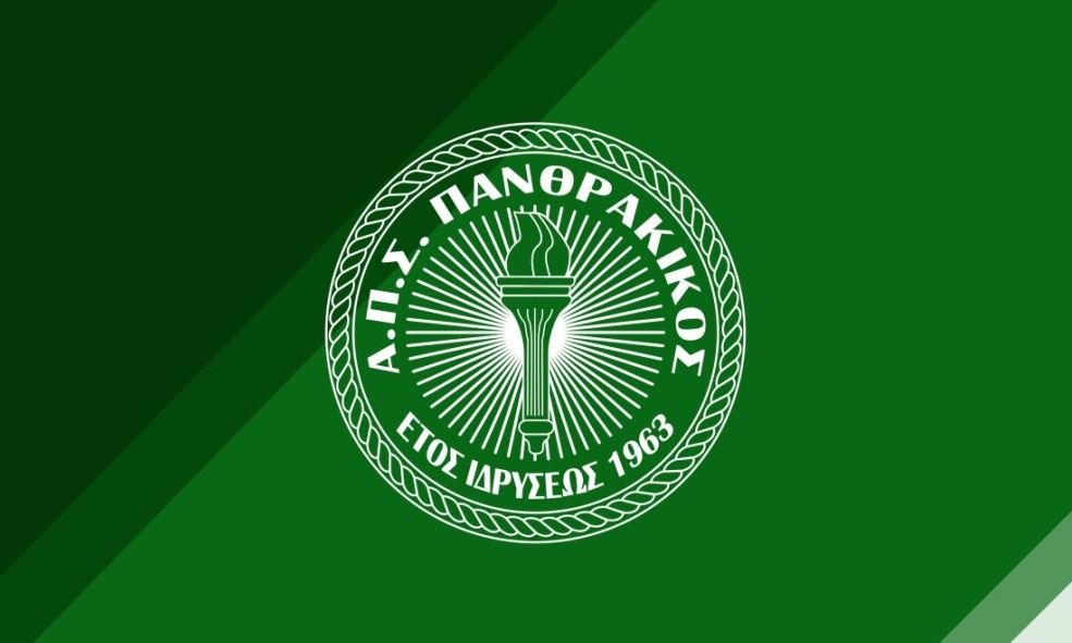 Η ώρα της αναγέννησης του Πανθρακικού!