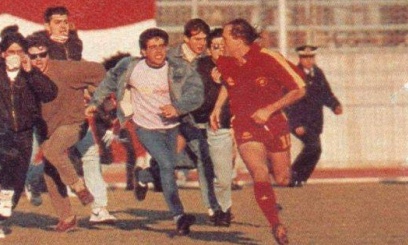 Ολυμπιακός-Αθηναϊκός 2-2: «Ντου», επεισόδια και το κυνήγι του Δημόπουλου