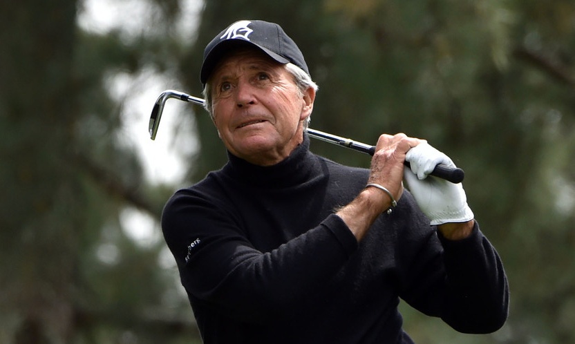 Σπρίντερ ετών... 81!