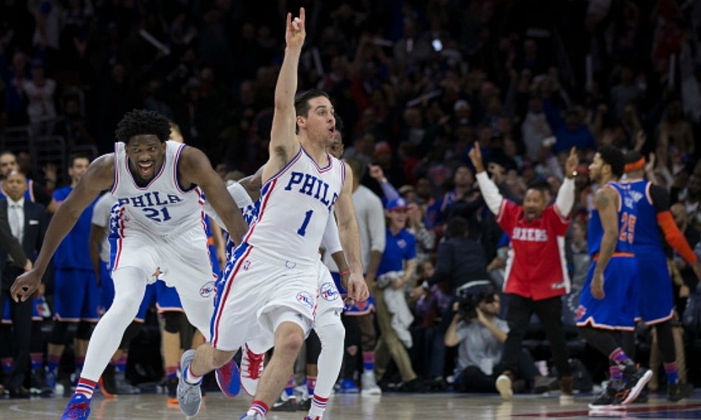 Top 5: O clutch ΜακΚόνελ κατακτά την κορυφή