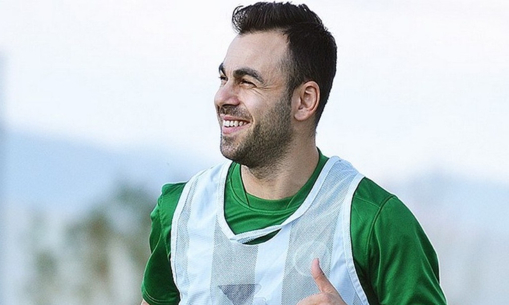 Βρήκε «στέγη» ο Ηλιάδης