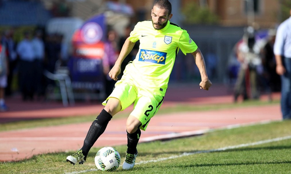 ΠΑΣ Γιάννινα: Έκπληξη με Μπουκουβάλα