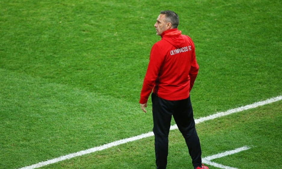 Οι έντεκα που επέλεξε ο Μπέντο για την ΑΕΛ