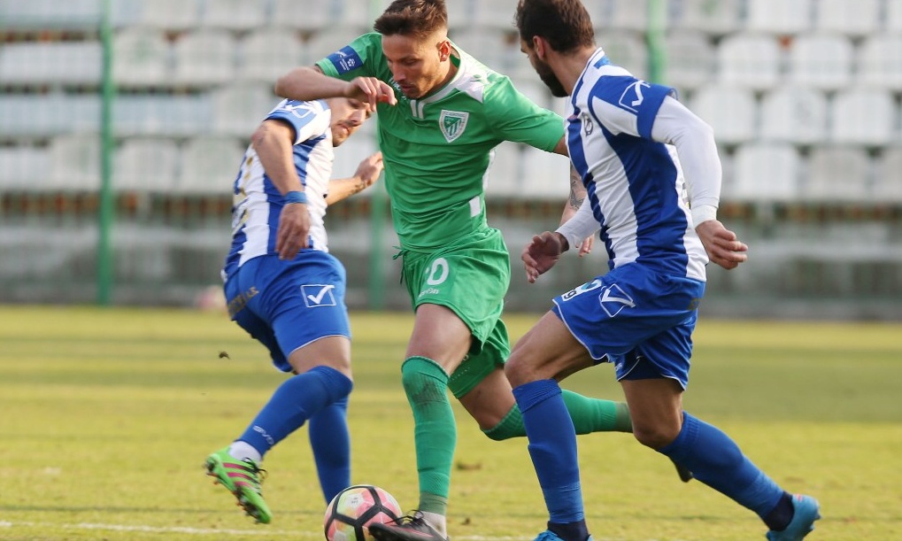 Αγροτικός Αστέρας- Κισσαμικός 4-0: Γκολ και φάσεις (video)