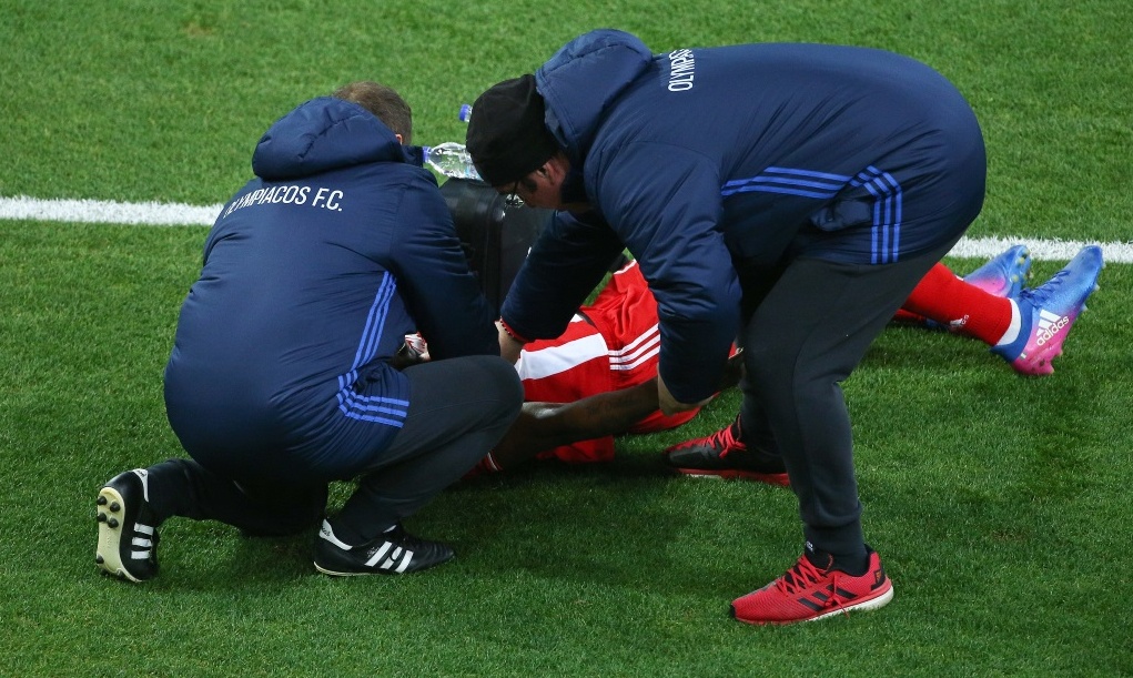 Δύσκολα θα προλάβουν την Οσμανλίσπορ Ιντέγε και Ελιονούσι