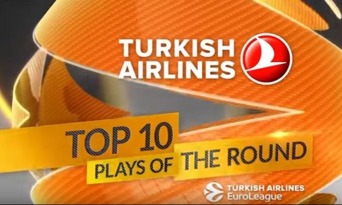 Το καλύτερο Top 10 της σεζόν