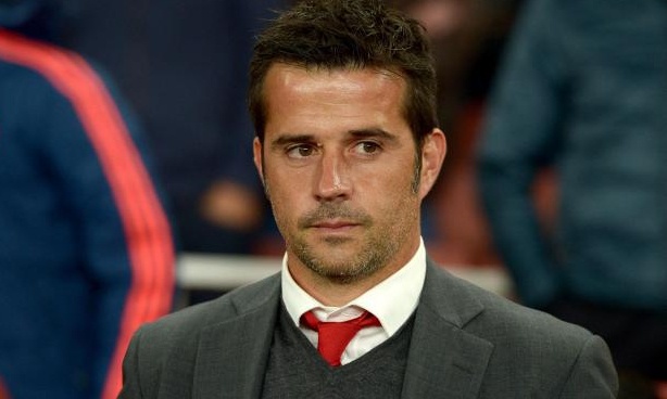 Παράπονα Σίλβα για τη διαιτησία του αγώνα Άρσεναλ - Χαλ