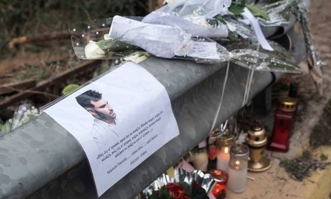 Μνημόσυνο Παντελίδη Live: Ένας χρόνος χωρίς τον Παντελή - Κοσμοσυρροή στον Ναό του Αγίου Σπυρίδωνα