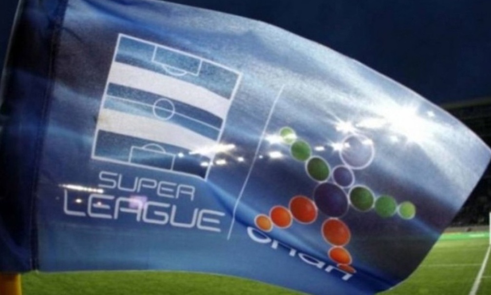 Η βαθμολογία της Super League