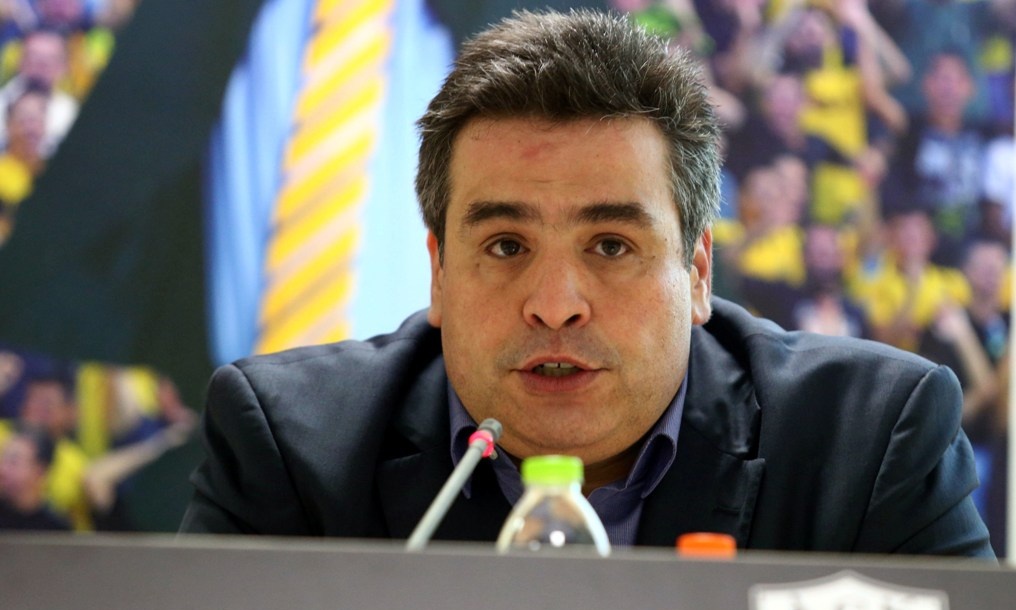 Δημάτος κατά Λαφαζάνη: «Και δήλωνε και ΑΕΚτζής...»