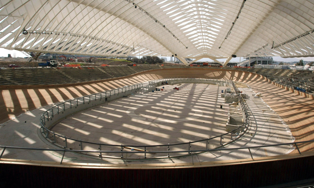 «Δεν θα ξεσπιτωθούμε για την ΑΕΚ»