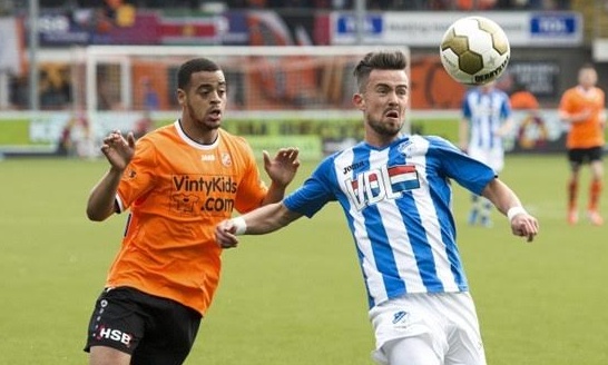 Στήριγμα τα ολλανδικά