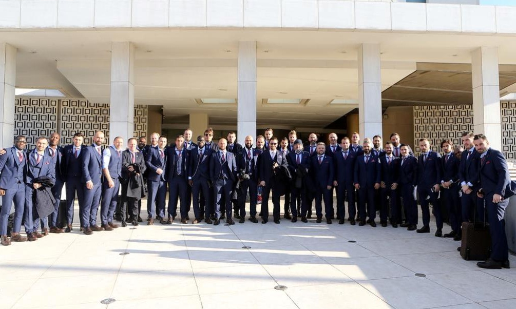 Στην Ελλάδα η Οσμανλίσπορ