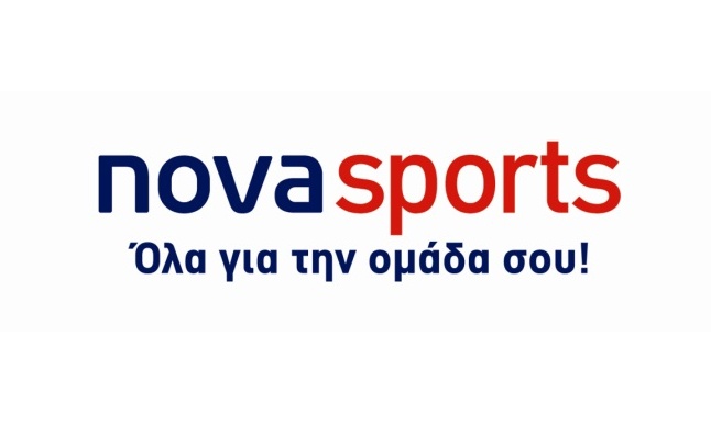 Το μπάσκετ παίζει στα κανάλια Novasports!
