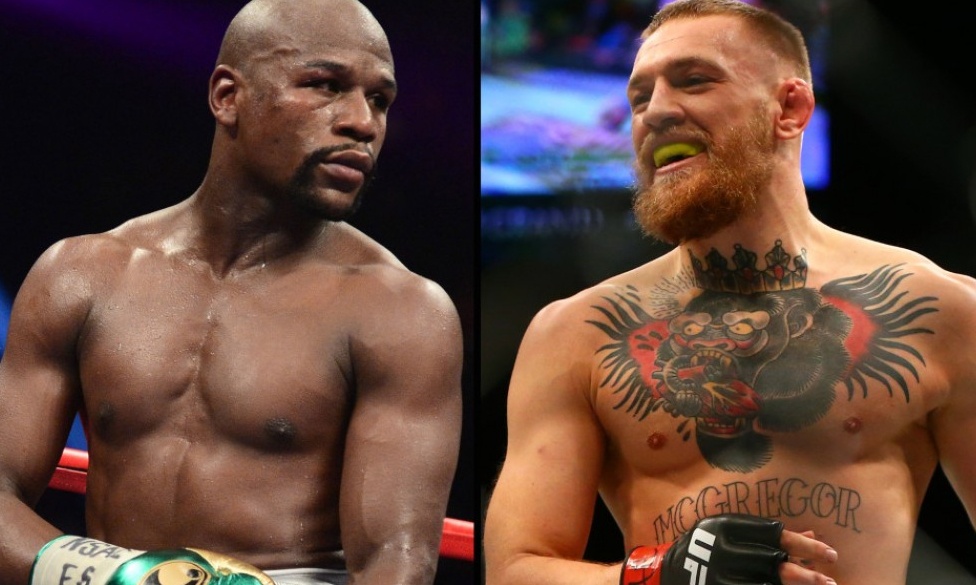 «Συμφώνησαν ΜακΓκρέγκορ και Μεϊγουέδερ για τη μάχη του αιώνα»