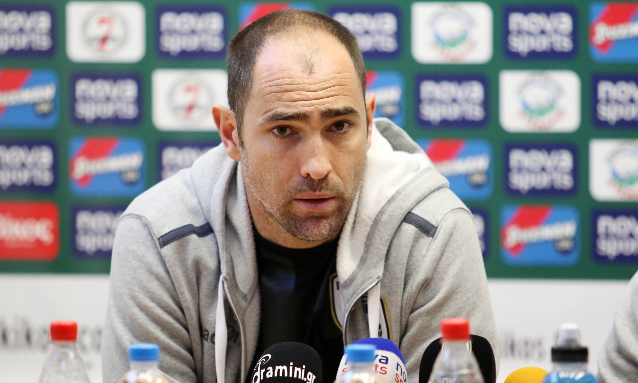 Ανταμώνουν Τούντορ και Γκάρι Ροντρίγκεζ στη Γαλατασαράι!