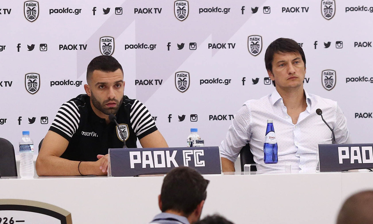 Τζαβέλλας: Παρεξηγημένος ή λατρεύει... να τον μισούνε;