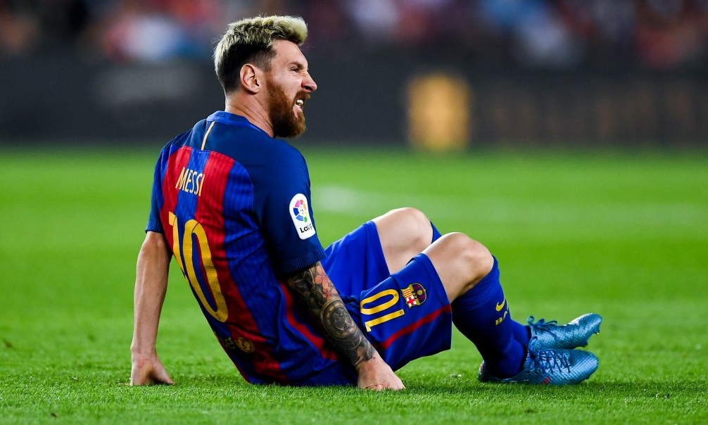 Άρχισαν τα… όργανα στην Μπαρτσελόνα