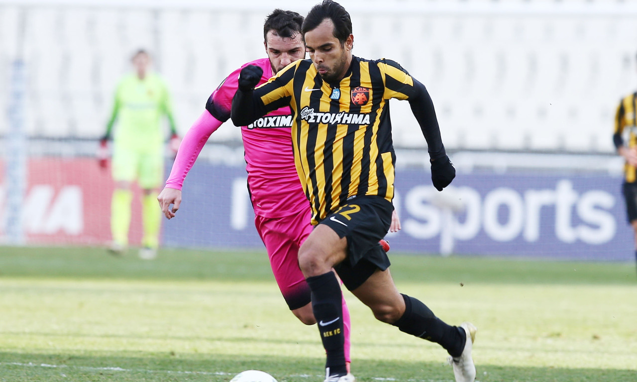 Αγωνία για Γκάλο στο ντέρμπι