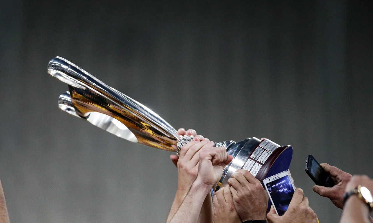 Ορίστηκαν οι επαναληπτικοί του Κυπέλλου