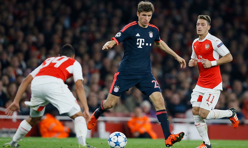 Σε σίγουρα μονοπάτια