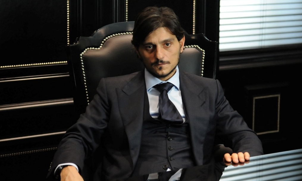 Το παλμαρέ τίτλων του Δημήτρη Γιαννακόπουλου