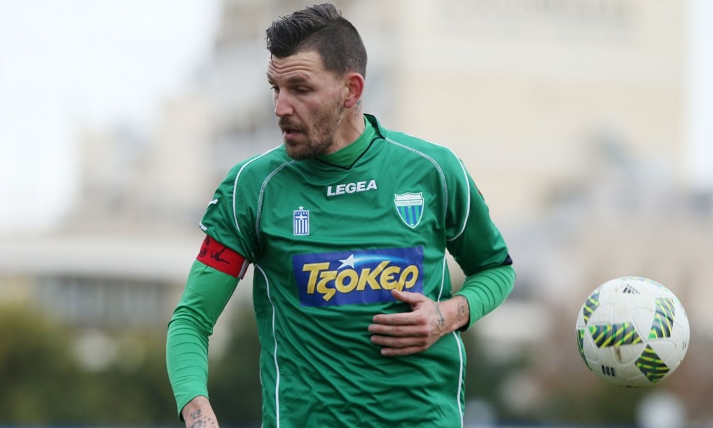 Λεβαδειακός: Ερωτηματικά για Μάντζιο