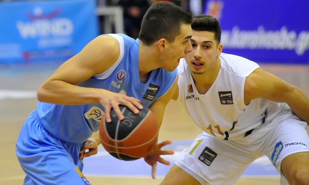 Κόροιβος Αμαλιάδας-Κολοσσός Ρόδου 66-86: «Ζωντανό» το όνειρο της τετράδας