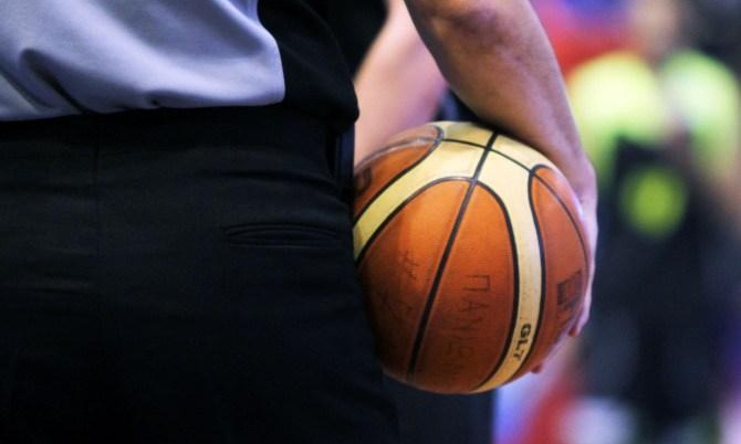 Αυτοί σφυρίζουν στον τελικό!