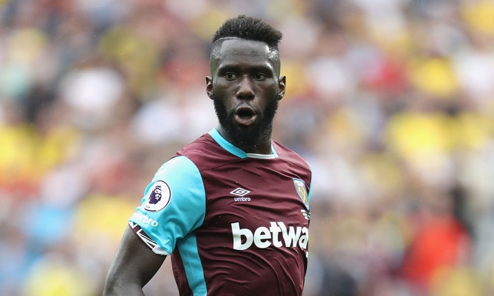 Διάψευση για Μαζουακού