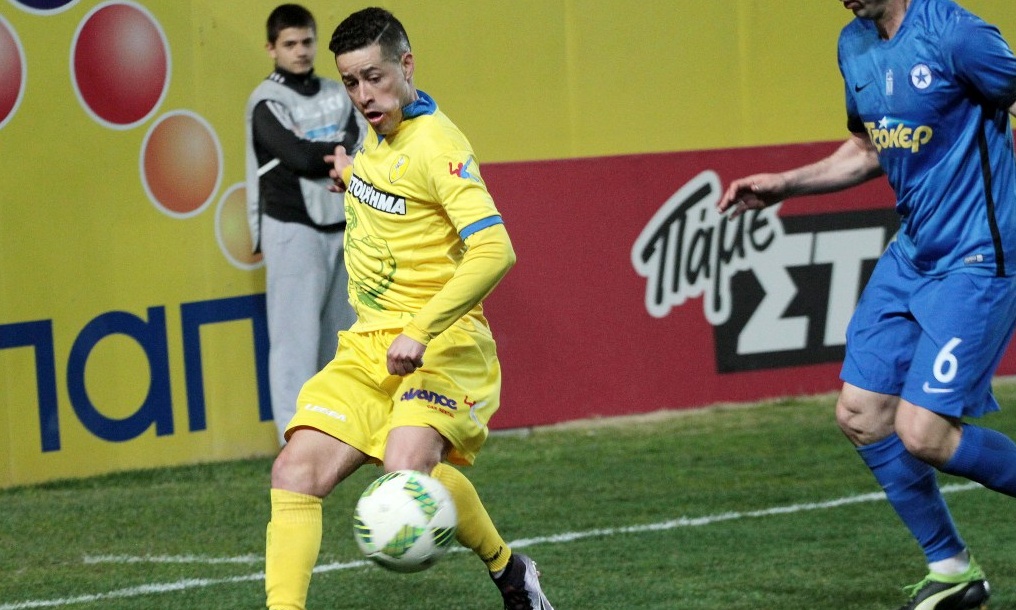 Παναιτωλικός: Ελάχιστες ελπίδες για Λόπες