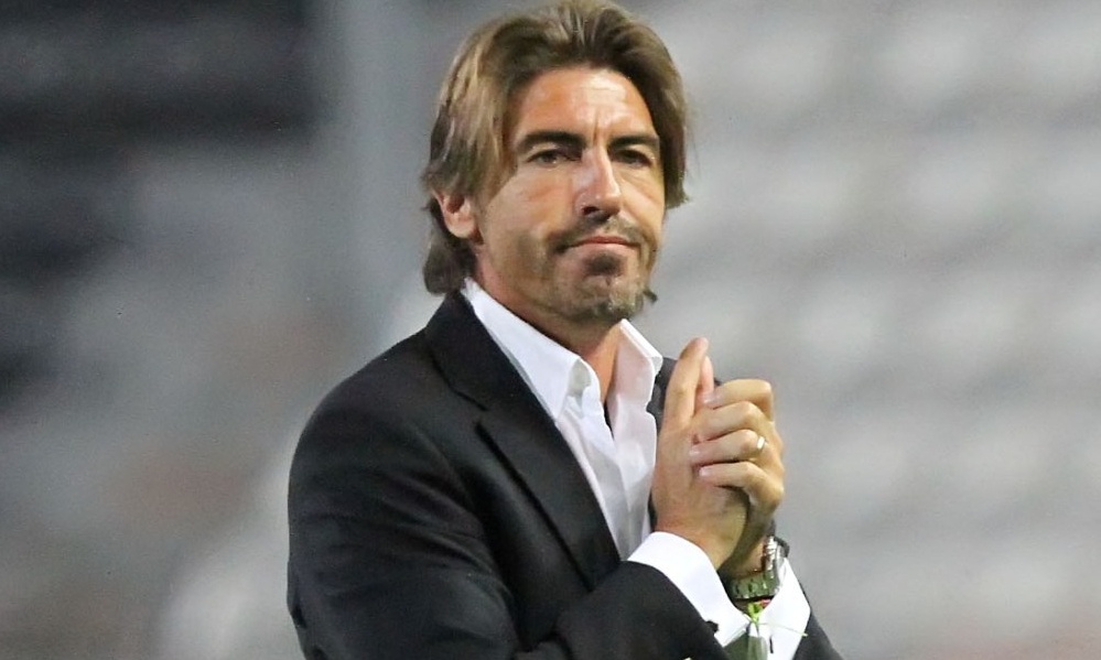 Ατρόμητος: Νοκ άουτ ο Παντελιάδης