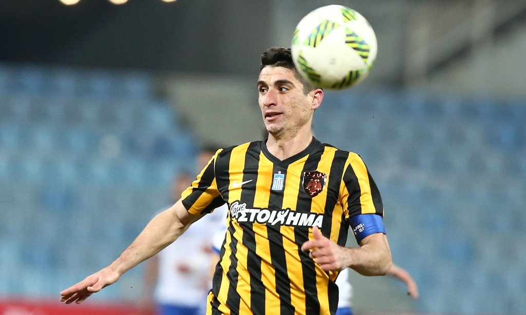 Μάνταλος: Ποιό γόητρο; Οι βαθμοί...