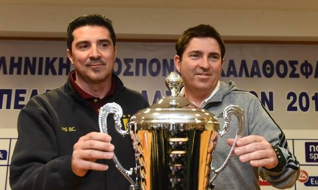 Πασκουάλ και Πρίφτης έδειξαν τον δρόμο