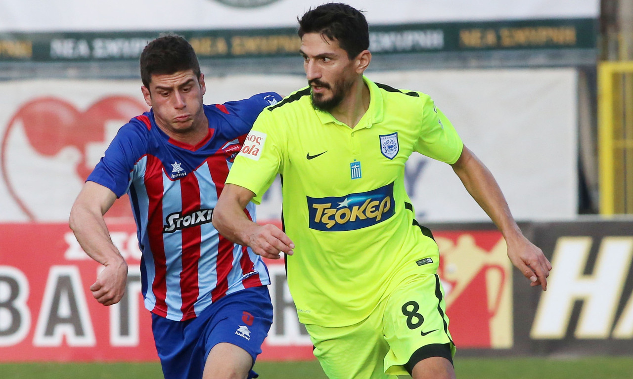 ΠΑΣ Γιάννινα: Με Τζημόπουλο κόντρα στην Κέρκυρα