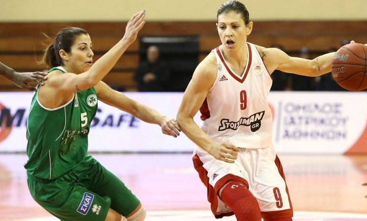 Μηδενίστηκε ο Ολυμπιακός για το ντέρμπι με Παναθηναϊκό