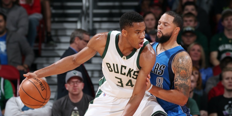 All star Game: Αντεκούνμπο: Καλύτερα μετάλλιο με εθνική παρά πρωτάθλημα με Μπακς