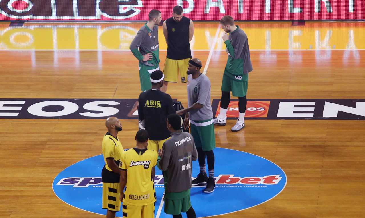 Αποχώρησε ο Παναθηναϊκός Superfoods, δεν τηρήθηκαν τα συμφωνηθέντα