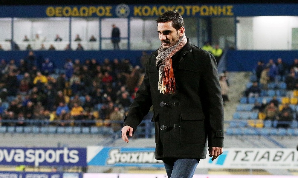 Αστέρας Τρίπολης: Άγριο κράξιμο στον Ελευθερόπουλο