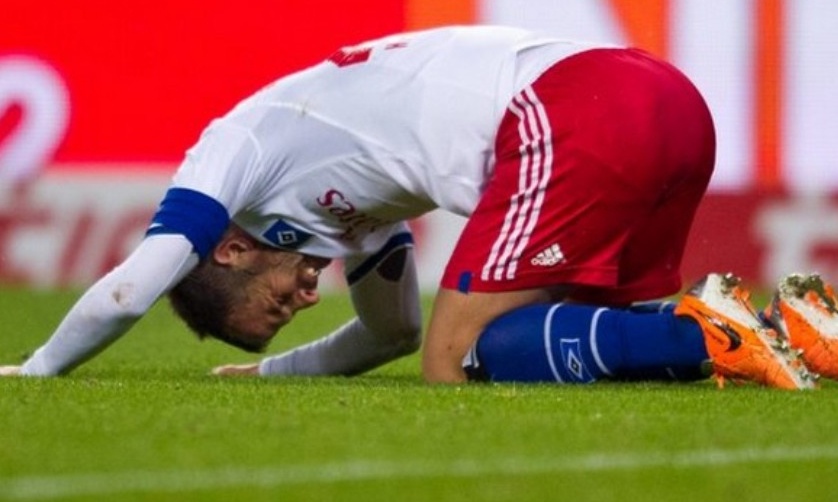 Η Φράιμπουργκ έβαλε «φρένο» στο Αμβούργο