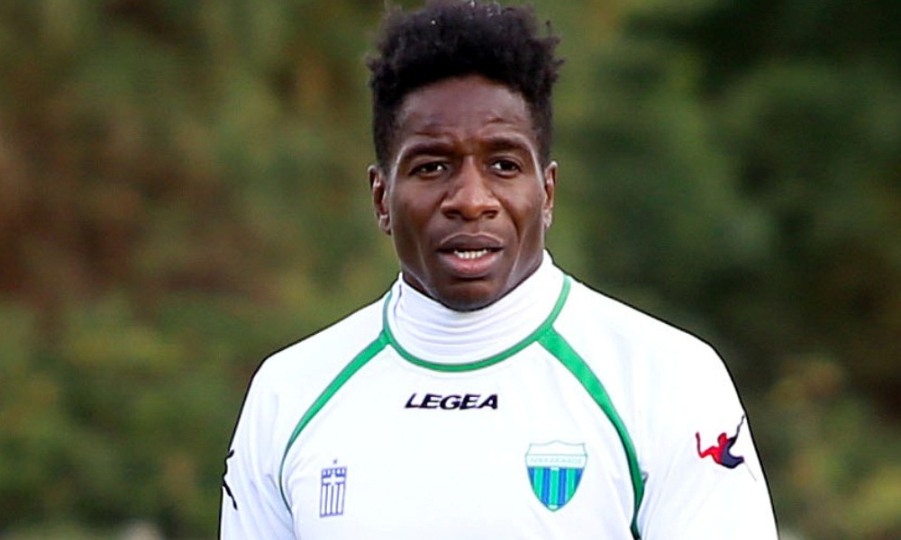 ΑΕΛ-Λεβαδειακός: Στο νοσοκομείο ο Ουόν!