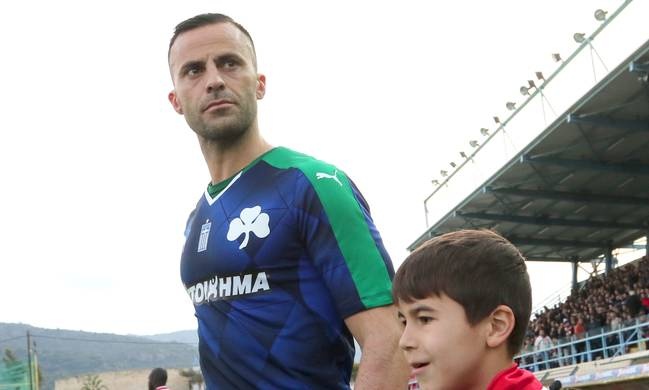 Μπήκε και ο Μέστο ενόψει Ξάνθης