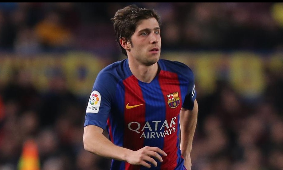 Μπαρτσελόνα: Αρνητικό… ρεκόρ με 1 Ισπανό!