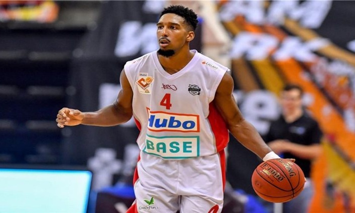 Ανακοίνωσε ΜακΚλέλαν ο Κόροιβος