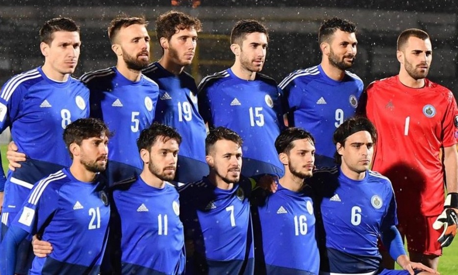 Ανδόρα εναντίον Σαν Μαρίνο: Το ντέρμπι των… χειρότερων