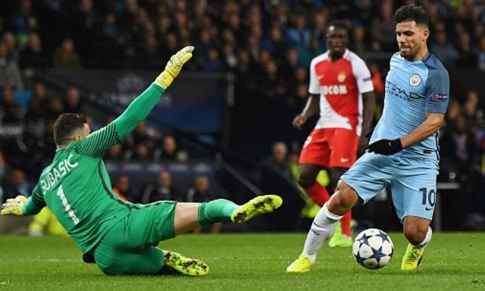 Η φάση της χρονιάς στο Σίτι-Μονακό: «Βουτιά» Αγουέρο ή πέναλτι και αποβολή;