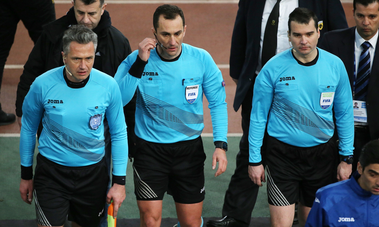 Παραπέμπεται ο Μάνταλος